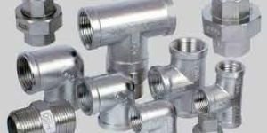 Steel Pipe Fittings