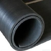Natural Rubber Compound