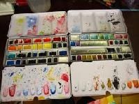 Arts Material