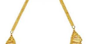 Gold Jewelry