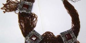 Beaded Belts(BLT- 31)