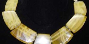 Beaded Necklace(NK-874)