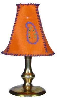 Brass Lamp(L- 11)