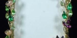 Metal Photo Frame(PF-05)