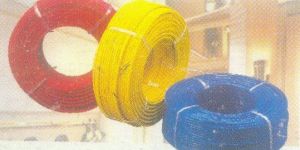 PVC Insulated Cables