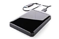 External Hard Drive