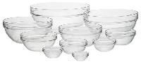 Glass Kitchenware