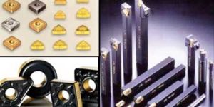 CNC Inserts