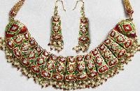 Meenakari Jewellery