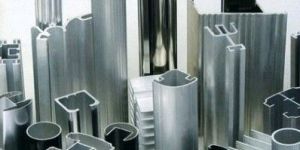 Aluminium Extrusions