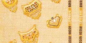 gold mangalsutra GM-05