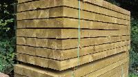 Railway Sleepers