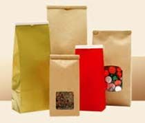 Paper Pouches