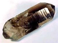 Smoky Quartz