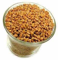 Fenugreek Seeds
