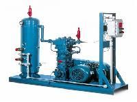 LPG Compressors