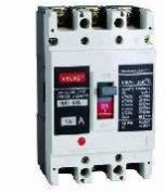 Molded Case Circuit Breakers