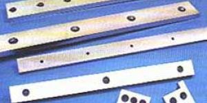 Metal Shear Blades