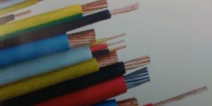 PVC Wires