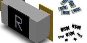 SMD Resistors