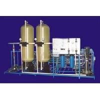 Industrial Water Purifiers