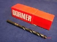 Dormer HSS Drill Bits