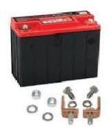 Motorcycle Batteries