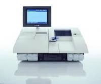 Abl Blood Gas Analyzer