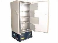 Programmable Bio Freezer