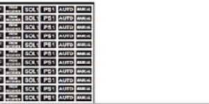 ELECTRICAL PANEL BOARD LABELS