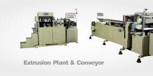 Extrusion Conveyor Machine