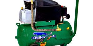 Direct Driven Air Compressor