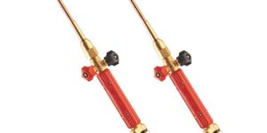 Gas Torches