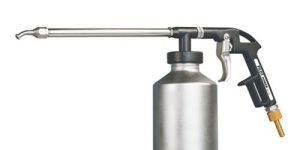 Oil Gun