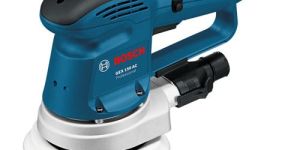 Random Orbit Sander