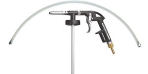 under Body Powder Coating Gun