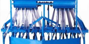 Automatic Seed Drill