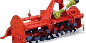 Rotary Tiller