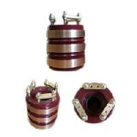 Slip Ring Electric Motor