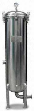 Cartridge Filters