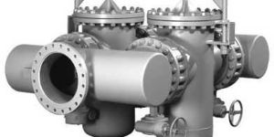 Duplex Strainers