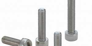 Stainless Steel Fasteners