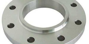 Stainless Steel Flanges