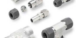 Stainless Steel Instrumentation Fittings