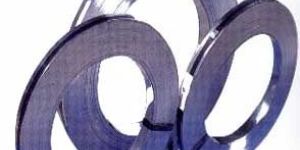 Stainless Steel Strips