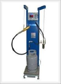 LPG Filling Machine