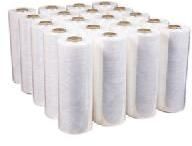 Pe Stretch Wrap Film
