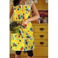 PVC Aprons