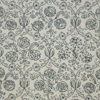 Hand Embroidered Fabrics