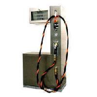 Auto LPG Dispenser